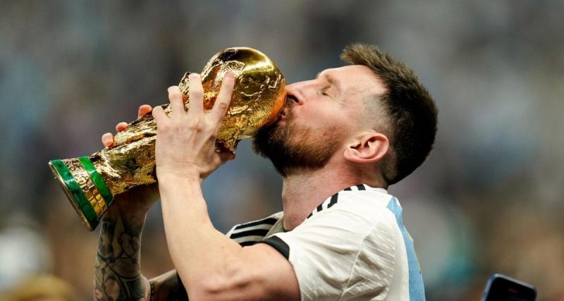  - Énorme scandale à la fédération, l'Argentine exclue de la Coupe du Monde 2026 ?