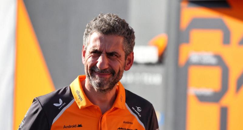  - McLaren : le grand objectif de 2026 est déjà annoncé, l'écurie veut la jouer sans pitié