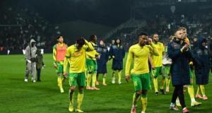Nantes va être relégué, et c’est la faute d’Angers !