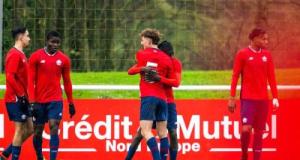 Gambardella : première grosse surprise, le LOSC sorti d’entrée de jeu par une équipe guadeloupéenne