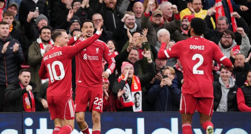  - Equipe de France : Ekitike frappe au bout de 46 secondes, performance jamais vue depuis 6 ans