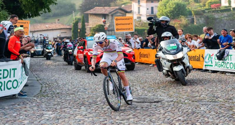  - Cyclisme : le programme très riche de Tadej Pogacar pour 2026 enfin dévoilé