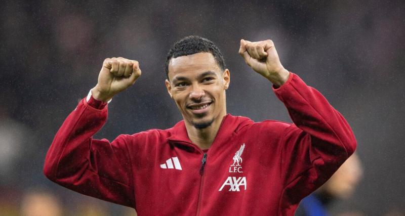  - Étranger : Hugo Ekitiké voit double avec Liverpool, Malo Gusto fait le show avec Chelsea