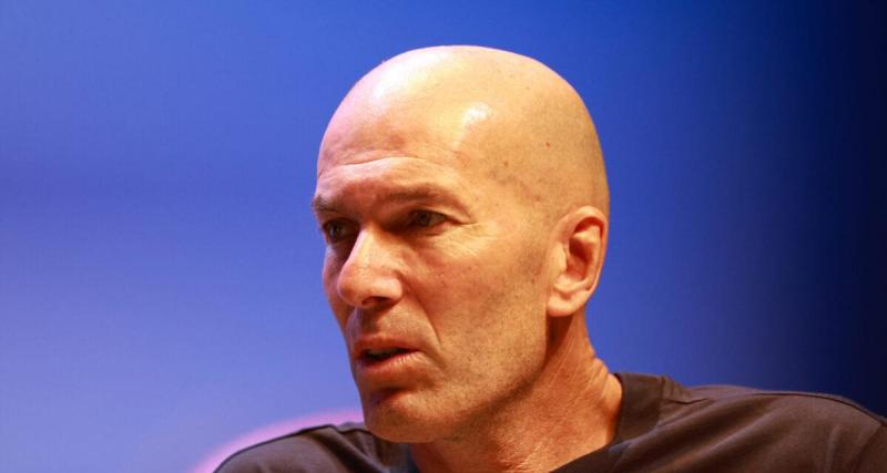  - Equipe de France : nouveau coup de froid pour Zidane dans la succession de Deschamps