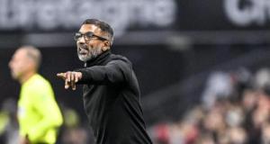 Rennes - Brest : "L'entame de match n'a pas été bonne du tout" ... La réaction cinglante de Beye