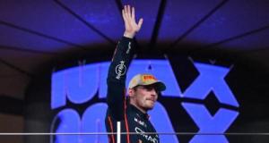 F1: Ce rôle discret que joue Max Verstappen dans le paddock