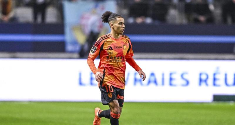  - Paris FC - Toulouse : "On joue avec la peur" ... L'incroyable coup de gueule de Kebbal