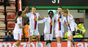 OL Lyonnes (F) : Lyon dévoile un maillot “exclusif” pour la Ligue des Champions