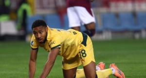 Étranger : "Quand il est arrivé, il n'était pas vraiment en forme", Allegri (AC Milan) défend Christopher Nkunku