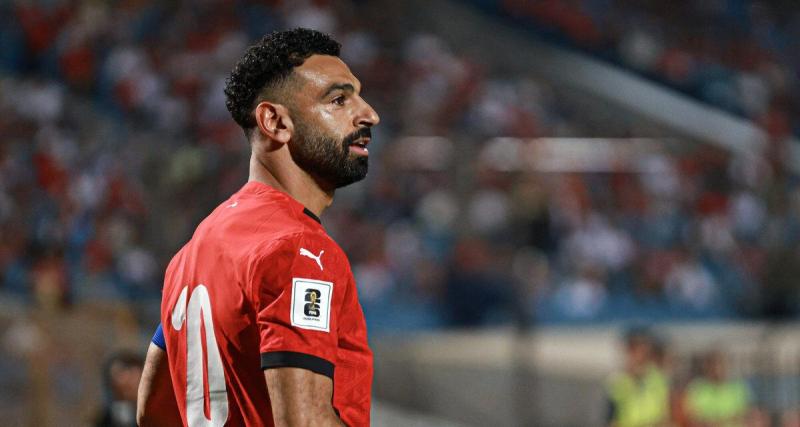  - Les trois raisons pour lesquelles l’Égypte va gagner la CAN 2025