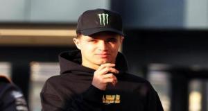 F1: une opportunité en or pour Lando Norris
