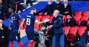 Équipe de France : Philippe Diallo se réjouit "qu’un grand joueur comme Benzema veuille revenir"