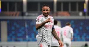 OL : Tolisso, l’annonce inquiétante de Fonseca