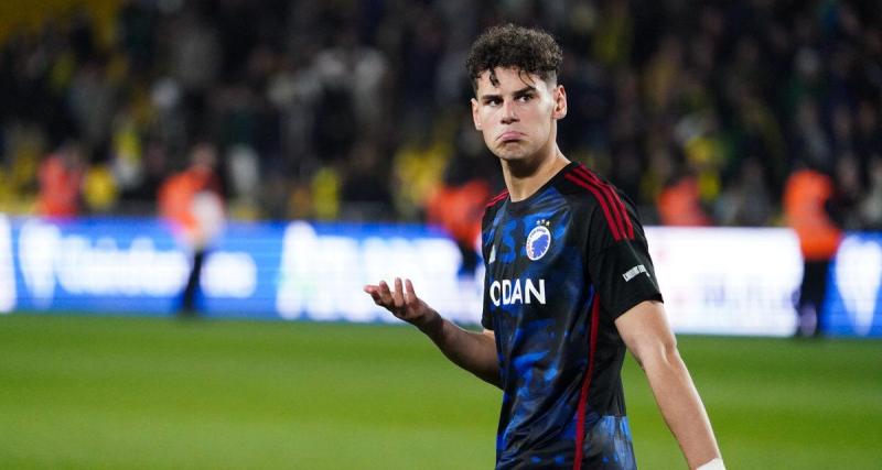 Algérie : la réaction acide d'un joueur non convoqué pour la CAN 2025