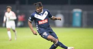 Bordeaux : la sublime action collective conclue par Openda contre Montlouis en National 2