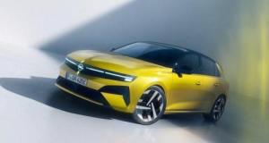 Quiz Nouvelle Opel Astra restylée (2026), capable d'avoir au moins 8/10 ?