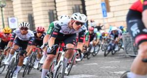 Cyclisme : l'influence immense de Tadej Pogacar sur Pavel Sivakov révélée