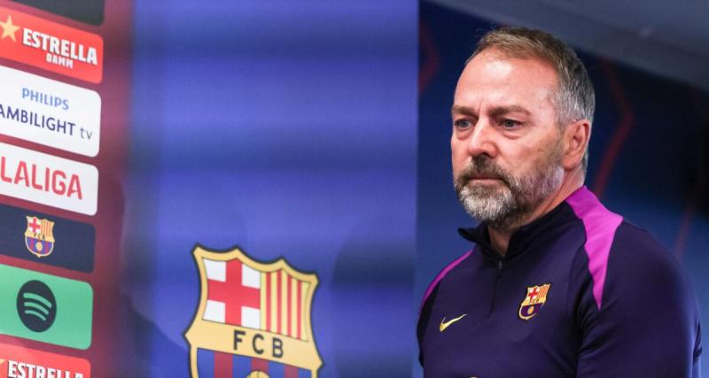 Le Barça a déniché le défenseur central idéal pour zéro euro