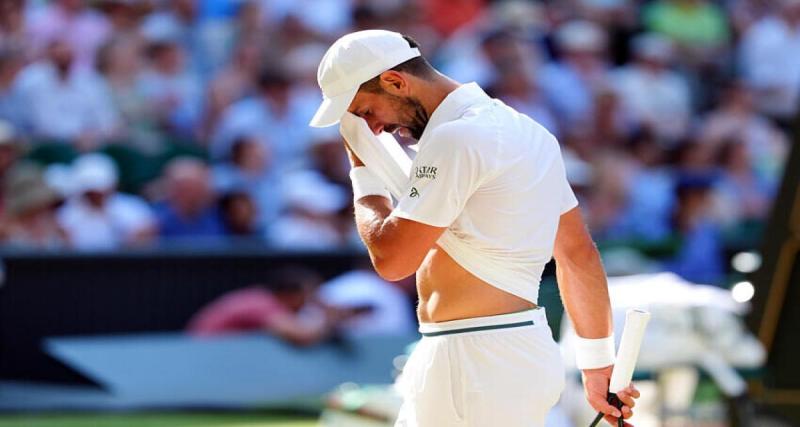  - Tennis : la prédiction sur Novak Djokovic en 2026 qui pourrait inquiéter Jannik Sinner