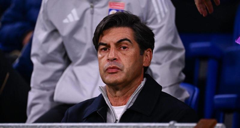  - OL - Le Havre, les compositions officielles !