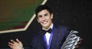 MotoGP : cette légende du foot réalise des éloges sur Marc Márquez