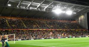 Lens achète Bollaert définitivement, c'est officiel !