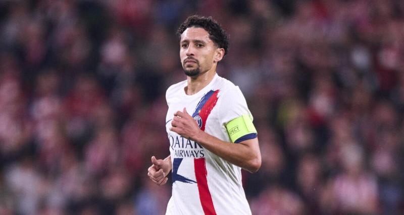  - PSG : Luis Enrique convoque 22 joueurs pour la Coupe Intercontinentale