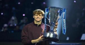 Tennis : un entraîneur met en lumière une évidence sur Jannik Sinner