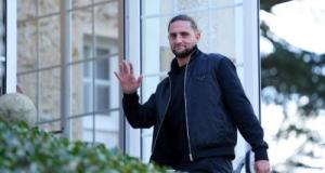 Adrien Rabiot a versé 22000€ à Bosman, l'incroyable révélation