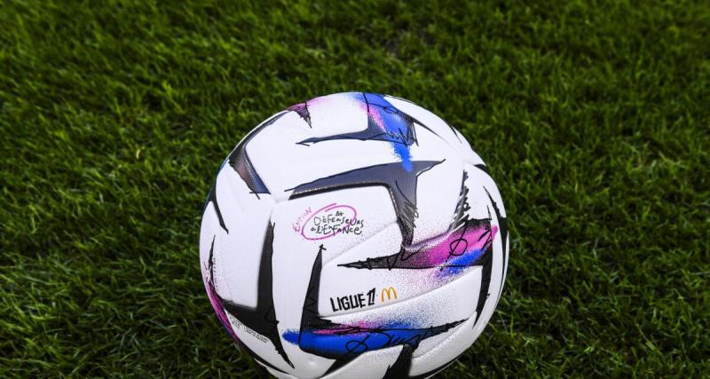  - Ligue 1 : les compositions officielles du multiplex de la seizième journée