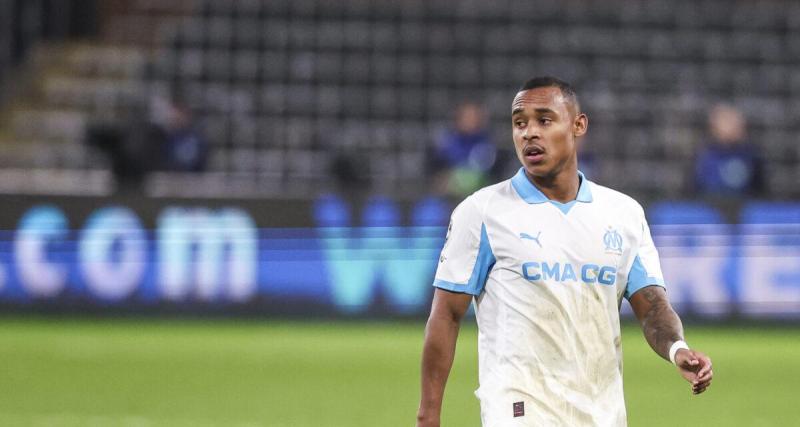 OM : Paixao dévoile ses idoles, qui ont porté le maillot du PSG