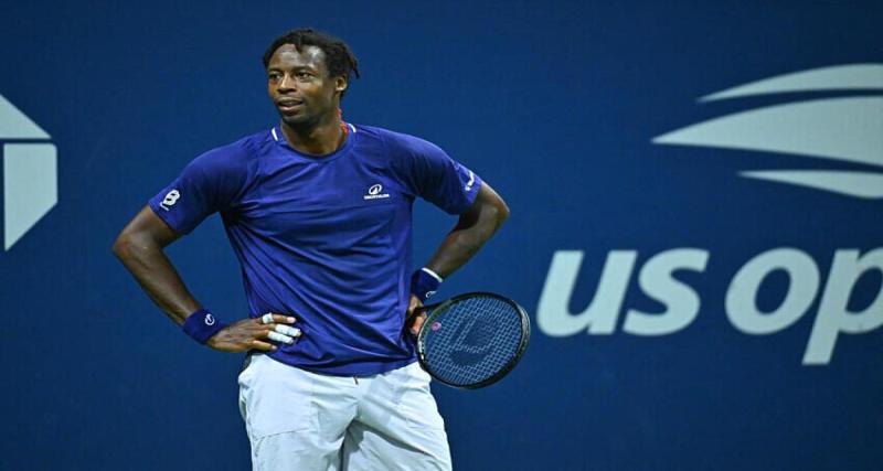  - Tennis : Gaël Monfils fait une révélation sur sa retraite annoncée pour 2026
