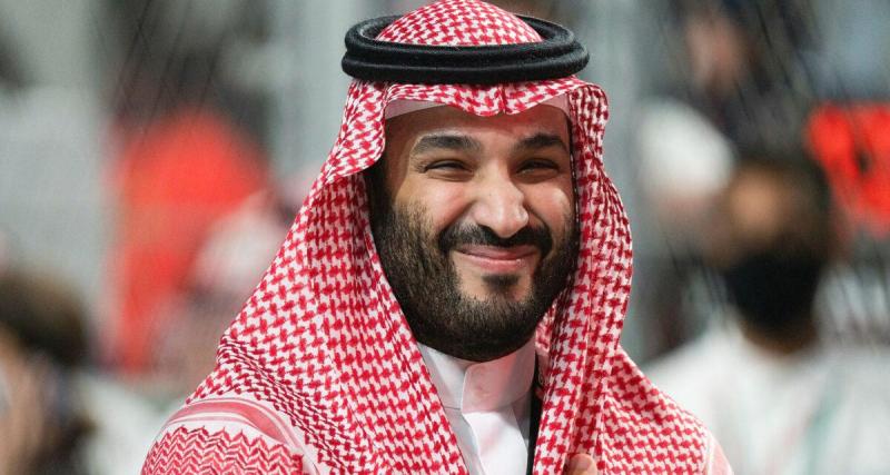  - Le Barça acheté 10 milliards par l'Arabie Saoudite ?