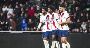 PSG : «Les meilleurs de leur génération», les Titis Mbaye et Ndjantou épatent tout le monde