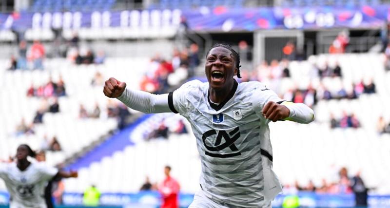  - Gambardella : tous les exploits du premier tour fédéral