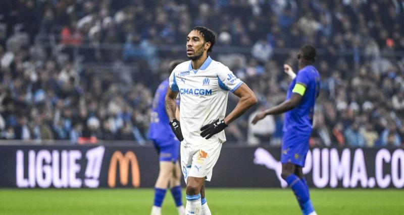  - L’OM et Monaco bons amis à la pause d’un choc disputé