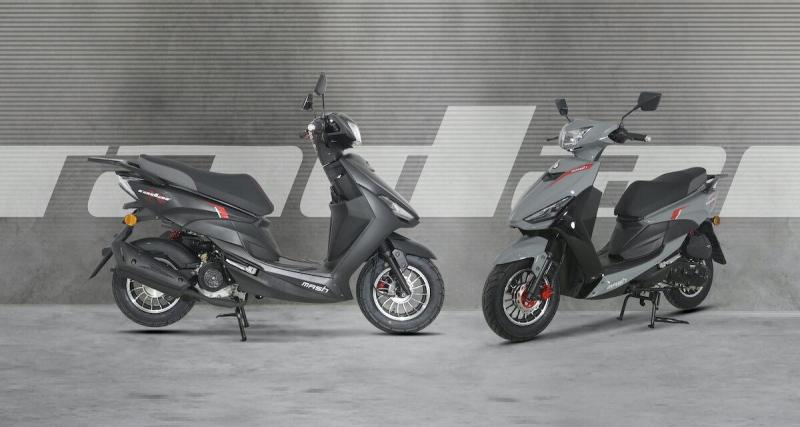  - Mash Radar 50 (2026), simple et pratique, nouvelle référence du milieu ?