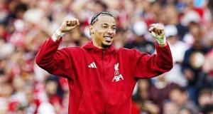 Equipe de France : Ekitike perd un joli record en 24h en Premier League