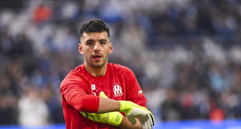  - OM - Monaco : "Une année à Marseille, c'est quatre ailleurs", ironise Rulli !