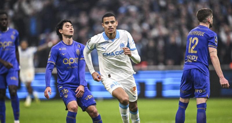  - OM - Monaco : les Tops et les Flops !