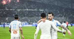 Ligue 1 : résultats et classement après la seizième journée