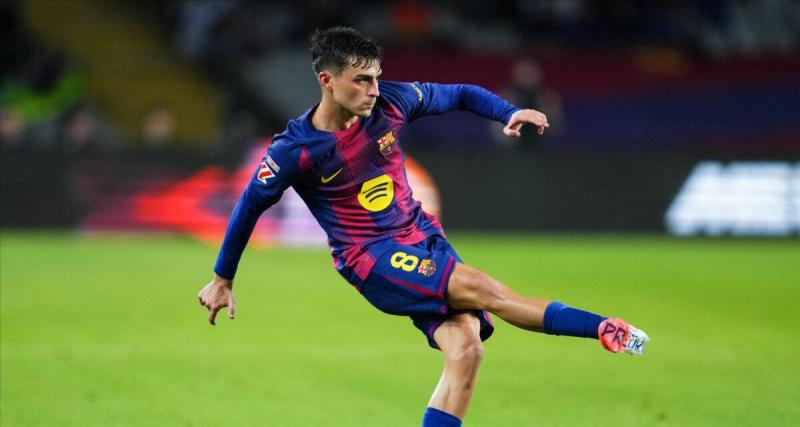  - Barça : Pedri et Raphinha font plus fort que Messi et Cruyff !