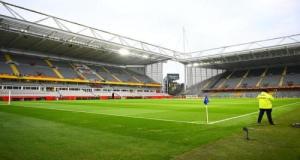 Lens : le RCL définitivement propriétaire du stade Bollaert-Delelis