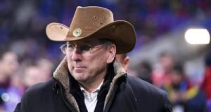 OL : Textor boycotté, la décision fracassante d'un média lyonnais