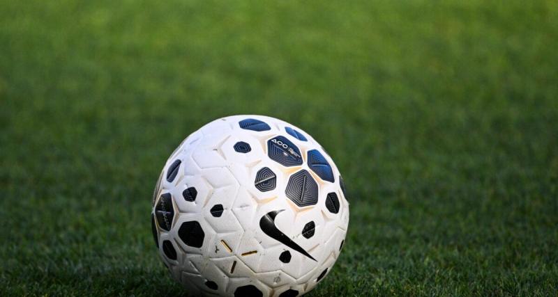  - National 2 : "Nous avons été à la hauteur", la réaction de Zakaria Tahri (Montlouis) après le match nul contre Bordeaux