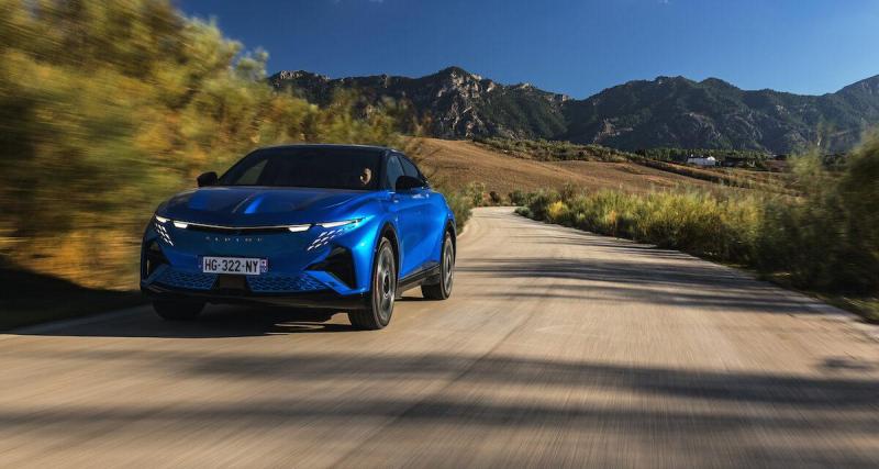  - Le lancement de ce véhicule français très attendu retardé, ce fournisseur en cause