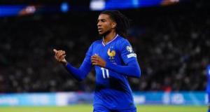 Olise a tranché pour son avenir, le PSG ne va pas aimer