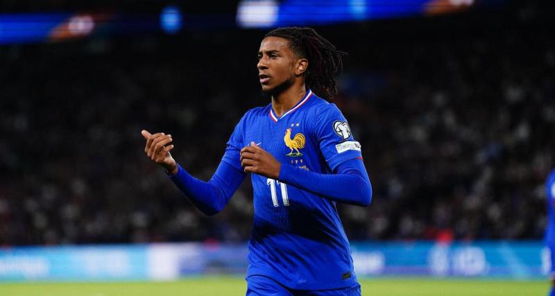  - Olise a tranché pour son avenir, le PSG ne va pas aimer