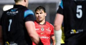 Champions Cup : le Stade Toulousain déçoit, l’UBB enchaîne, Clermont sombre…tous les résultats du week-end !