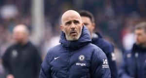 Coup de tonnerre, le coach de Chelsea viré ?